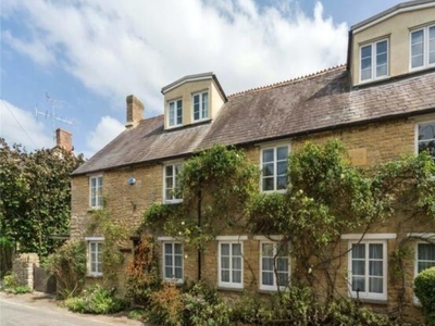 5 Bed Cottage To Rent in Charlbury, Oxfordshire, OX7 - 528