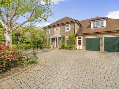 5 Bedroom Detached House For Rent In Pangbourne, Reading