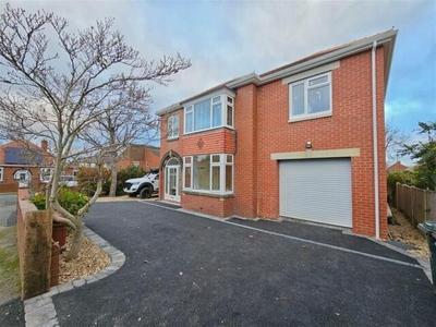 5 Bedroom Detached House For Sale In Barnsley