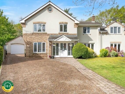 5 Bedroom Detached House For Sale In Bessacarr