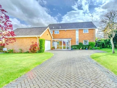 5 Bedroom Detached House For Sale In Bretton