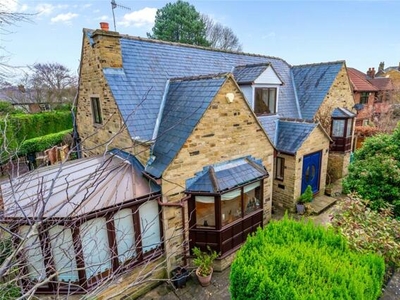5 Bedroom Detached House For Sale In Calverley, Pudsey