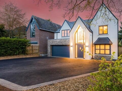 5 Bedroom Detached House For Sale In Knowle