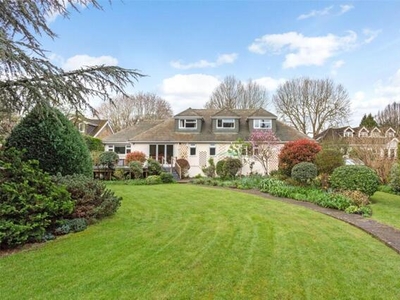 5 Bedroom Detached House For Sale In Maidenhead, Berkshire