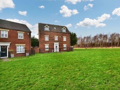 5 Bedroom Detached House For Sale In Melbury