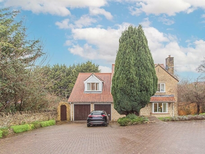 5 bedroom detached house for sale in Miller Walk, Bathampton, Bath, BA2