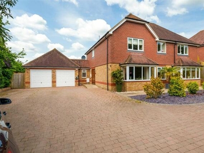 5 Bedroom Detached House For Sale In Pulborough, West Sussex