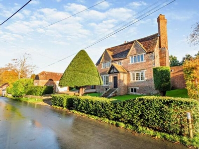 5 Bedroom Detached House For Sale In Ripe, Lewes