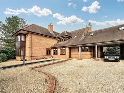 5 Bedroom Detached House For Sale In Stony Stratford