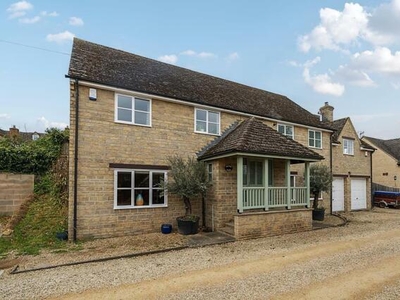 5 Bedroom Detached House For Sale In Witney