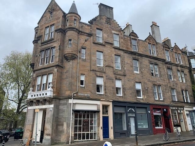 5 Bedroom Flat For Rent In Marchmont, Edinburgh