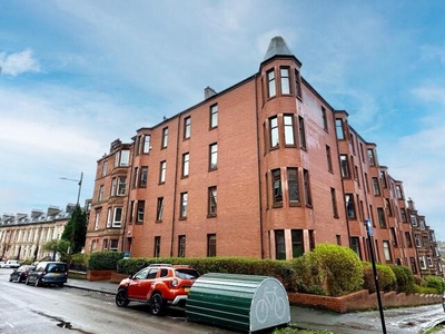 5 Bedroom Flat For Rent In North Kelvinside, Glasgow