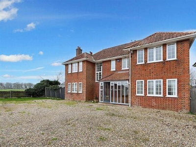 5 Bedroom House Beccles Suffolk