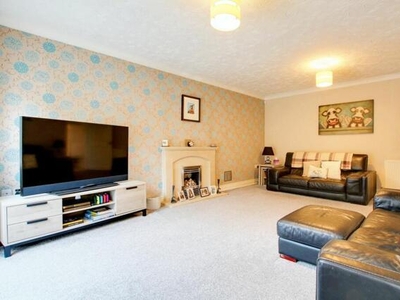 5 Bedroom House Desford Leicestershire
