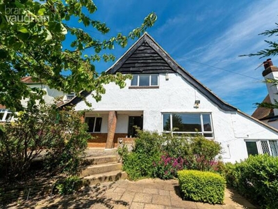 5 Bedroom House For Sale In Brighton, East Sussex