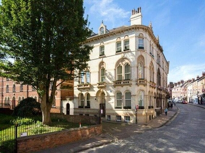 5 Bedroom House For Sale In York, North Yorkshire