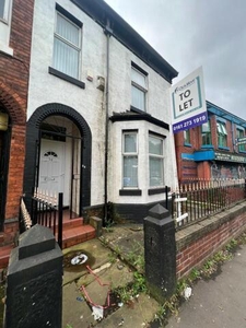 5 Bedroom House Manchester Greater Manchester