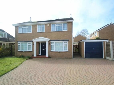 5 Bedroom House Wetherby West Yorkshire