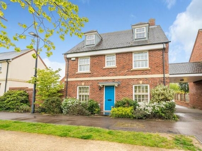 5 Bedroom Link Detached House For Sale In Wixams