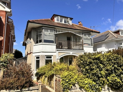 5 bedroom maisonette for sale in Southbourne, Bournemouth, BH6