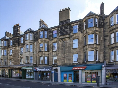 5 bedroom property for rent in Morningside Road, Edinburgh, EH10