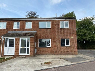 5 Bedroom Semi-detached House For Rent In Headington, Hmo Ready 5 Sharers