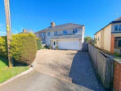 5 Bedroom Semi-detached House For Sale In Guilsborough