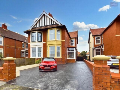 5 Bedroom Semi-detached House For Sale In Lytham St. Annes