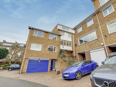 5 Bedroom Terraced House For Rent In Primrose Hill