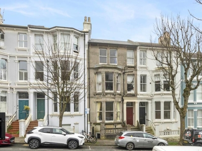 5 bedroom terraced house for sale in 38 Eaton Place, Brighton, BN2 1EG, BN2