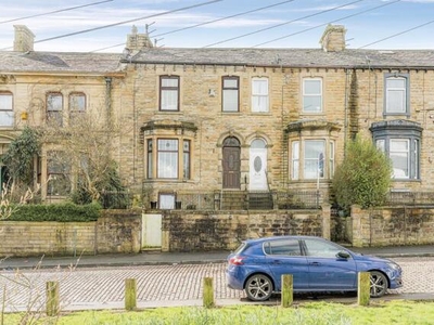 5 Bedroom Terraced House For Sale In Burnley, Lancashire