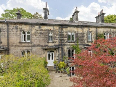 5 Bedroom Terraced House For Sale In Leeds, West Yorkshire