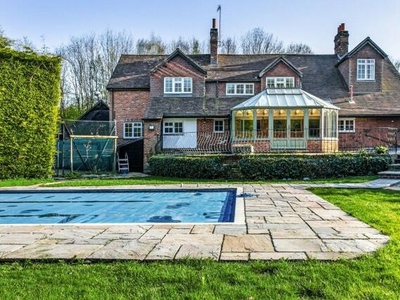 6 Bedroom Detached House For Rent In Epping, Essex