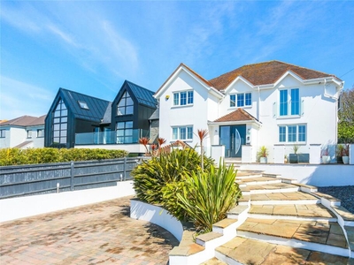 6 bedroom detached house for sale in Ainsworth Avenue, Ovingdean, Brighton, East Sussex, BN2
