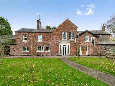 6 Bedroom Detached House For Sale In Aughton, West Lancashire