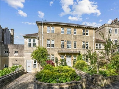 6 Bedroom Detached House For Sale In Bath