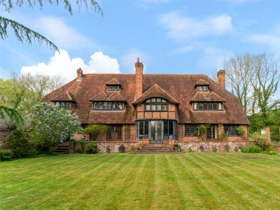 6 bedroom detached house for sale in Calcot Park, Calcot, Reading, RG31