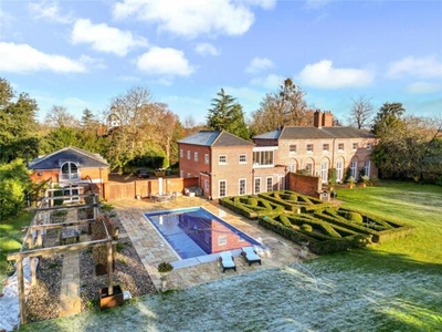 6 Bedroom Detached House For Sale In Colchester, Essex
