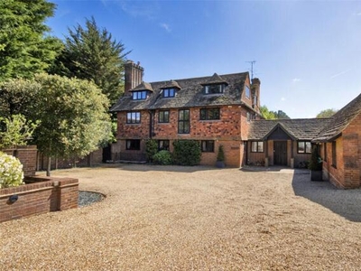 6 Bedroom Detached House For Sale In Haywards Heath, West Sussex