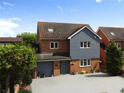 6 Bedroom Detached House For Sale In Witham, Essex