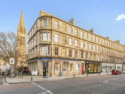 6 bedroom flat for rent in 105P – South Clerk Street, Edinburgh, EH8 9PP, EH8