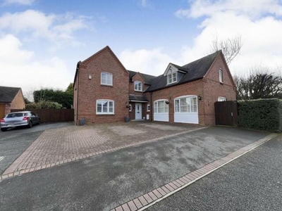 6 Bedroom House Coventry West Midlands