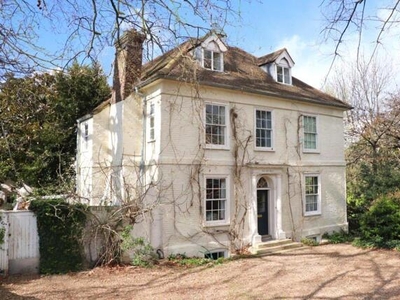 6 Bedroom House For Sale In Kew, Surrey