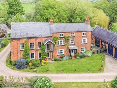 6 Bedroom House Leicestershire Leicestershire