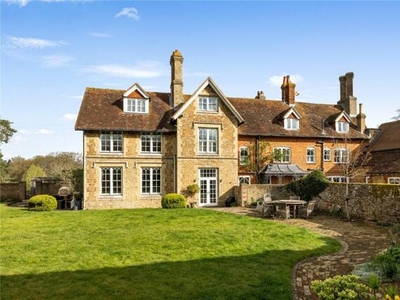 6 Bedroom Semi-detached House For Sale In Farnham, Surrey
