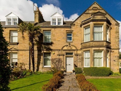 6 Bedroom Semi-detached House For Sale In Morningside, Edinburgh