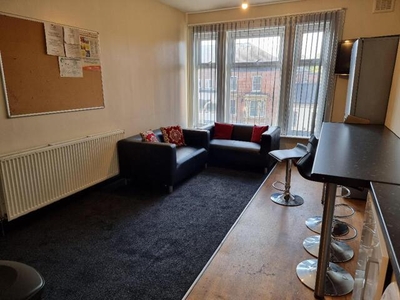 6 Bedroom Shared Living/roommate Leicester Leicestershire
