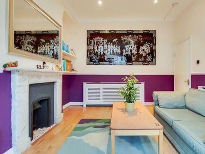 6 Bedroom Terraced House For Rent In Fulham