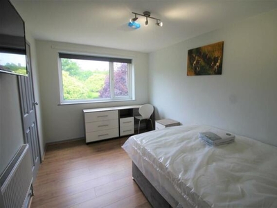 6 Bedroom Terraced House For Rent In Lenton