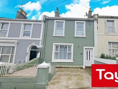 6 Bedroom Terraced House For Sale In Torquay